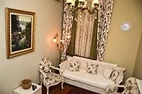 Apartman Oemer Hayyam Suites Isztambul