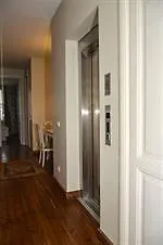 Oemer Hayyam Suites Isztambul Apartman
