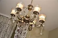 Apartman Oemer Hayyam Suites Isztambul