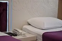 Oemer Hayyam Suites Isztambul Törökország