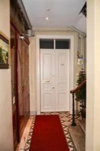 Oemer Hayyam Suites Isztambul Apartman
