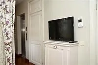 Apartman Oemer Hayyam Suites Isztambul Törökország