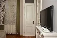 Oemer Hayyam Suites Isztambul 0*,  Törökország