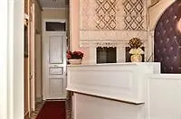 Oemer Hayyam Suites Isztambul Apartman