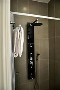 Oemer Hayyam Suites Isztambul Apartman