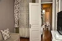 Oemer Hayyam Suites Isztambul Apartman