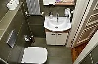 Oemer Hayyam Suites Isztambul 0*,  Törökország