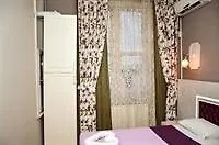 Oemer Hayyam Suites Isztambul