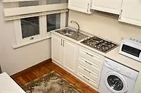 Apartman Oemer Hayyam Suites Isztambul Törökország