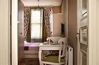 Oemer Hayyam Suites Isztambul Apartman