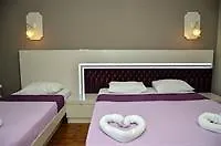 Oemer Hayyam Suites Isztambul