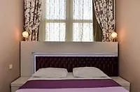Apartman Oemer Hayyam Suites Isztambul