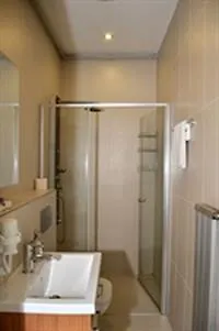 Apartman Oemer Hayyam Suites Isztambul Törökország