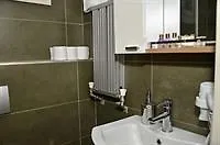Apartman Oemer Hayyam Suites Isztambul