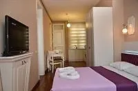 Oemer Hayyam Suites Isztambul 0*,