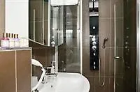 Apartman Oemer Hayyam Suites Isztambul Törökország