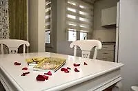 Apartman Oemer Hayyam Suites Isztambul