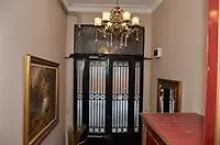 Apartament Oemer Hayyam Suites Stambuł Turcja
