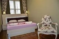 Oemer Hayyam Suites Stambuł