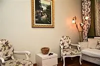 Apartament Oemer Hayyam Suites Stambuł Turcja