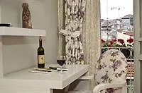 Oemer Hayyam Suites Stambuł