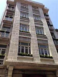 Apartament Oemer Hayyam Suites Stambuł