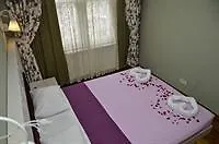 Oemer Hayyam Suites Stambuł 0*,