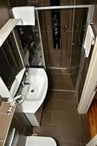 Oemer Hayyam Suites Stambuł Turcja