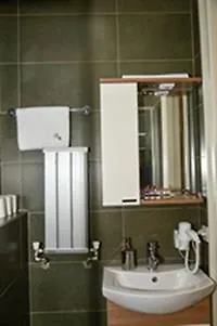 Oemer Hayyam Suites Stambuł Apartament