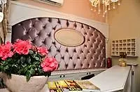 Oemer Hayyam Suites Stambuł 0*,  Turcja