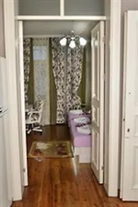 Oemer Hayyam Suites Stambuł