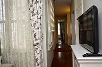 Oemer Hayyam Suites Stambuł Apartament